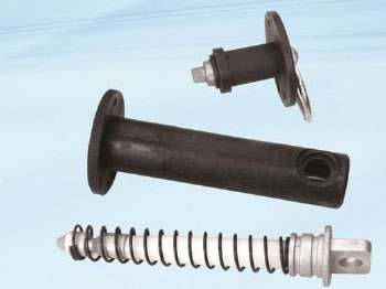 脱险装置和锁扣