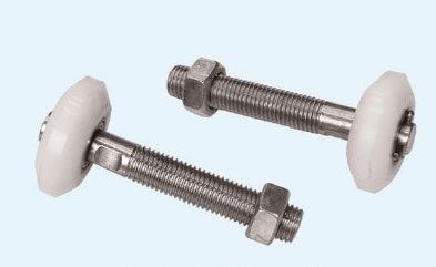 轻型不锈钢上导轮