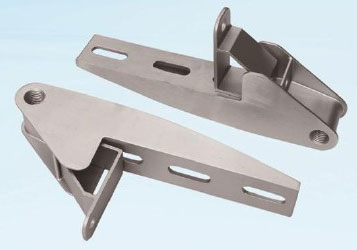 中型不锈钢吊件